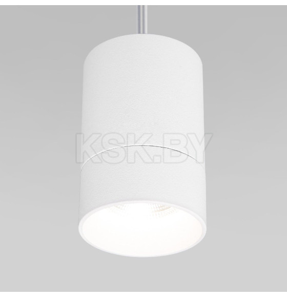 Подвесной светильник 50248/1 LED/ белый (a061424) 