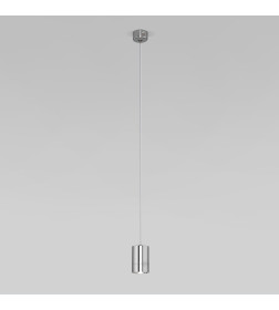 Подвесной светильник 50248/1 LED/ хром