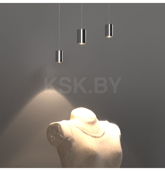 Подвесной светильник 50248/1 LED/ хром (a061425) 