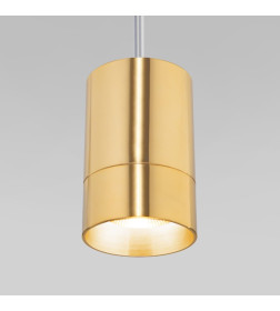 Подвесной светильник 50248/1 LED/ золото