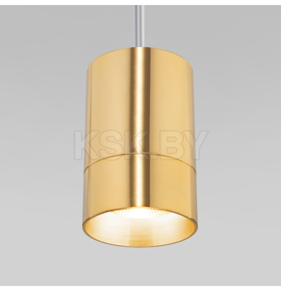 Подвесной светильник 50248/1 LED/ золото (a061426) 