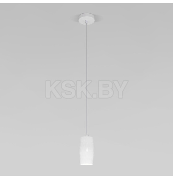 Подвесной светильник 50246/1 LED/ белый (a061437) 