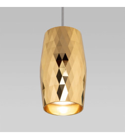 Подвесной светильник 50246/1 LED/ золото