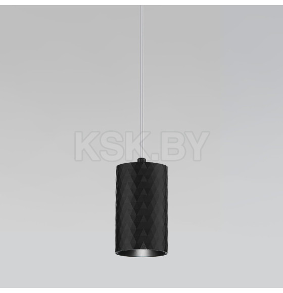 Подвесной светильник 50247/1 LED/ черный (a061440) 