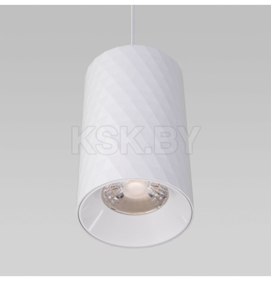 Подвесной светильник 50247/1 LED/ белый (a061441) 