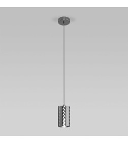 Подвесной светильник 50247/1 LED/ хром