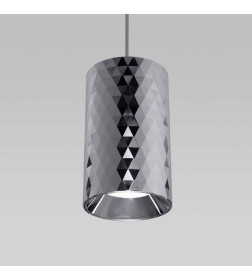 Подвесной светильник 50247/1 LED/ хром