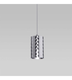 Подвесной светильник 50247/1 LED/ хром