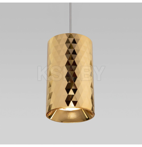 Подвесной светильник 50247/1 LED/ золото (a061443) 
