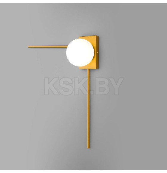 Настенный светильник 40035/1 золото (a061494) 
