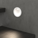Подсветка для лестниц MRL LED 1118 светодиодный Белый (a058684) 