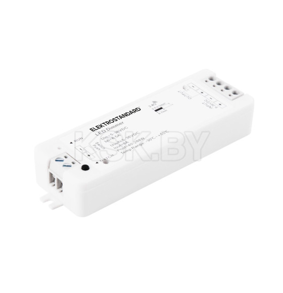 Контроллер 12/24V Dimming для ПДУ RC003 95005/00 (a057644) 