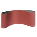 Шлифлента бесконечная 50х1600мм Р180 (6Н) ткань БАЗ (3000684650017) 