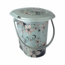 Ведро-туалет "Парма" 17л М2330 (М2330) 