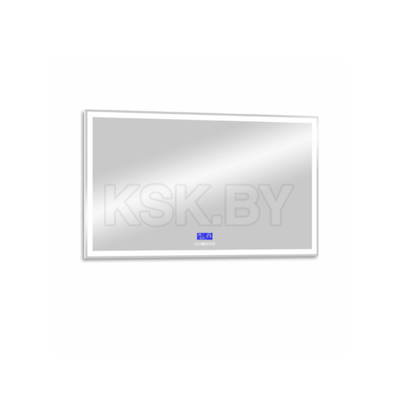 Зеркало Континент Mercury LED 800х600 (ЗЛП571) 