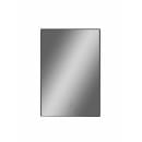 Зеркало Континент Amer Black LED 600x700 (ЗЛП1537) 