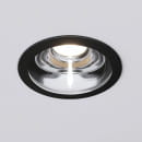 Светильник садово-парковый встраиваемый черный Light LED 3002 (35131/U) (a058918) 