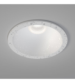 Светильник садово-парковый встраиваемый белый 10W Light LED 3004 (35159/U)