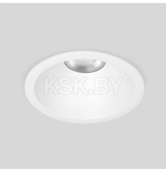 Светильник садово-парковый встраиваемый белый 10W Light LED 3004 (35159/U) (a060167) 