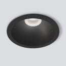 Светильник садово-парковый встраиваемый черный 10W Light LED 3004 (35159/U) (a060168) 