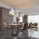 Подвесной светильник 534 Hilton (a057475) 