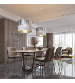 Подвесной светильник 534 Hilton