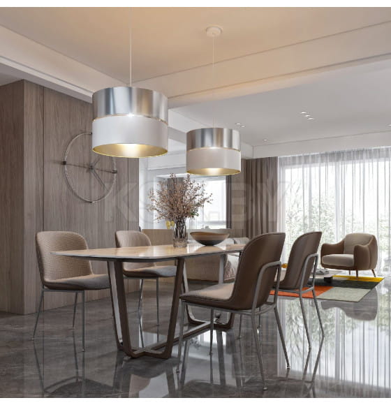 Подвесной светильник 534 Hilton (a057475) 