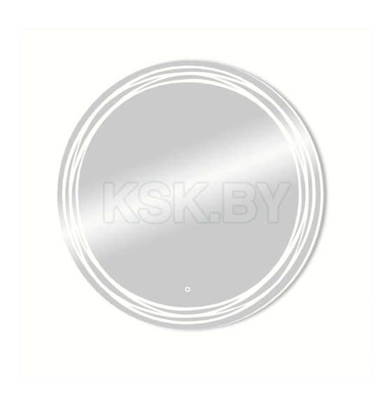 Зеркало Континент Talisman LED D770 (ЗЛП36) 