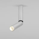Светильник накладной серебро Pika 6W (25029/LED) (a061111) 