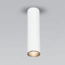 Светильник накладной белый Pika 6W (25031/LED) (a061537) 