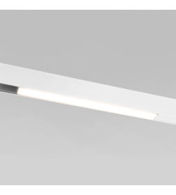 Трековый светильник 10W 4200K (белый) 85000/01 Slim Magnetic L01