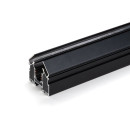 Шинопровод в натяжной потолок (черный) (2м) 85123/00 Slim Magnetic (a062150) 