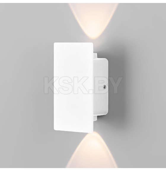 Светильник настенный светодиодный Mini Light белый 35154/D (a060884) 