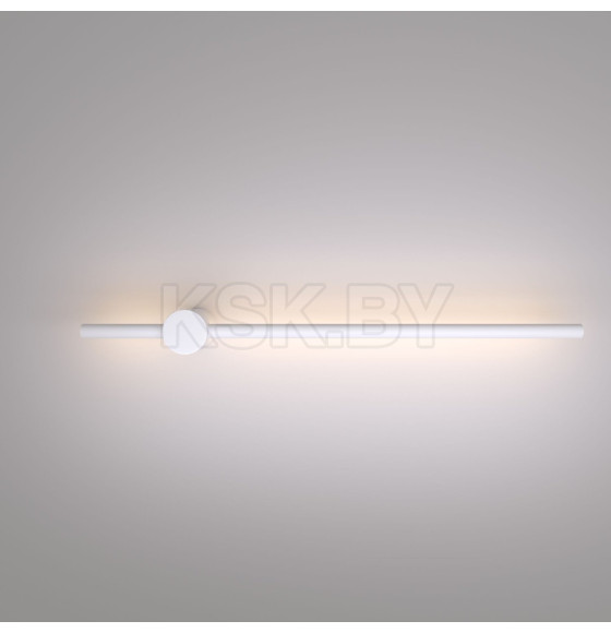 Светильник настенный светодиодный Cane LED белый MRL LED 1121 (a061490) 