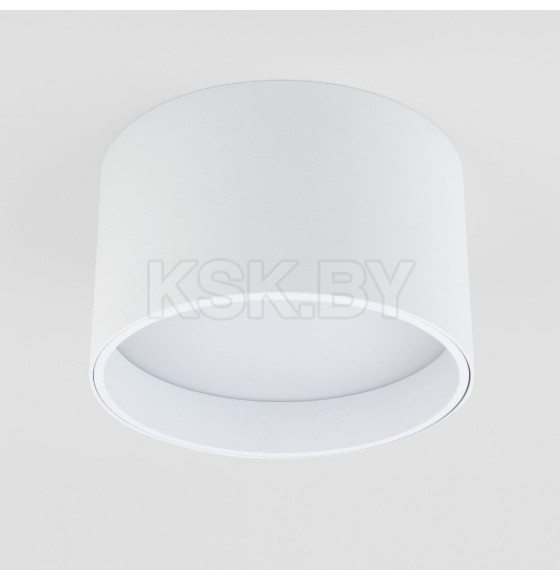 Светильник накладной белый (25123/LED) Banti 13W (a058846) 