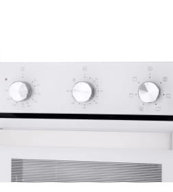 Шкаф духовой электрический HOMSair OEF451WH