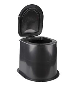 Туалет дачный "Эконом" М6356