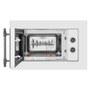 Микроволновая печь встраиваемая MAUNFELD JBMO.20.5ERWAS (УТ000012043) 