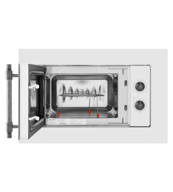 Микроволновая печь встраиваемая MAUNFELD JBMO.20.5ERWAS
