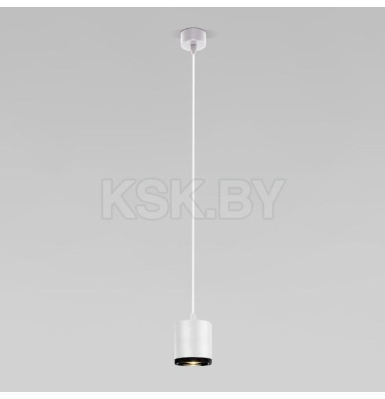 Светильник подвесной светодиодный 50243 LED 12W 4200K белый (a062415) 