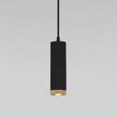 Светильник подвесной светодиодный 50244 LED 9W 4200K чёрный (a062416) 