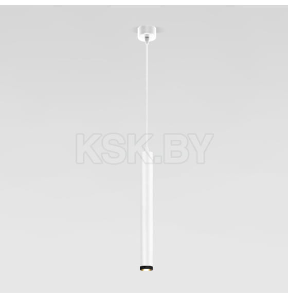 Светильник подвесной светодиодный 50245 LED 7W 4200K белый (a062432) 