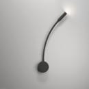 Светильник настенный светодиодный черный BARD 40117/LED (a058941) 