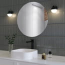 Светильник настенный MRL 1028 IP54 MRL 1028 черный (a062858) 