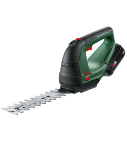 Ножницы аккумуляторные BOSCH AdvancedShear 18V-10, 0.600.857.000