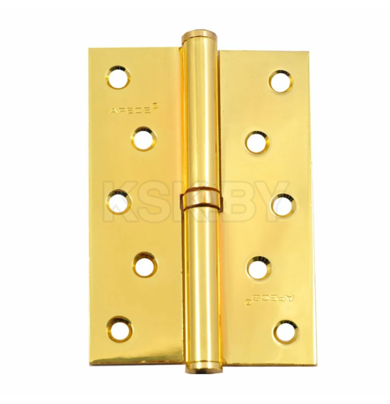 Петля Apecs 100*70-B-Steel-G-R 