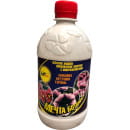 Жидкое комплексное удобрение с микроэлементами, "Фиалка-Петуния-Герань", Гаспадар 0,5л.