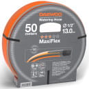 Шланг поливочный 1/2" 50 м DAEWOO MaxiFlex DWH 3117 (DWH 3117) 