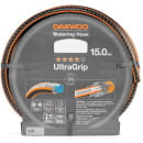 Шланг поливочный 5/8" 25 м DAEWOO UltraGrip DWH 5124 (DWH 5124) 