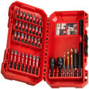 Набор бит ударных Milwaukee SHOCKWAVE IMPACT DUTY (40шт.) (4932492004) 
